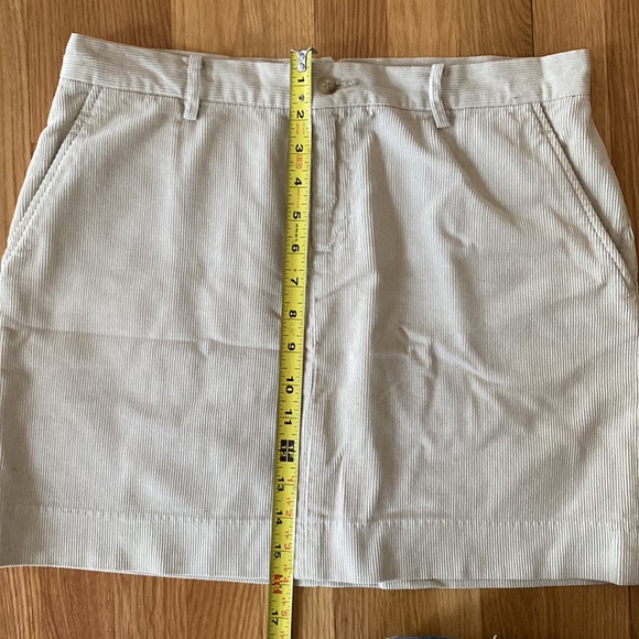 Ralph Lauren Corduroy skirt size 6 - Picture 6 of 6